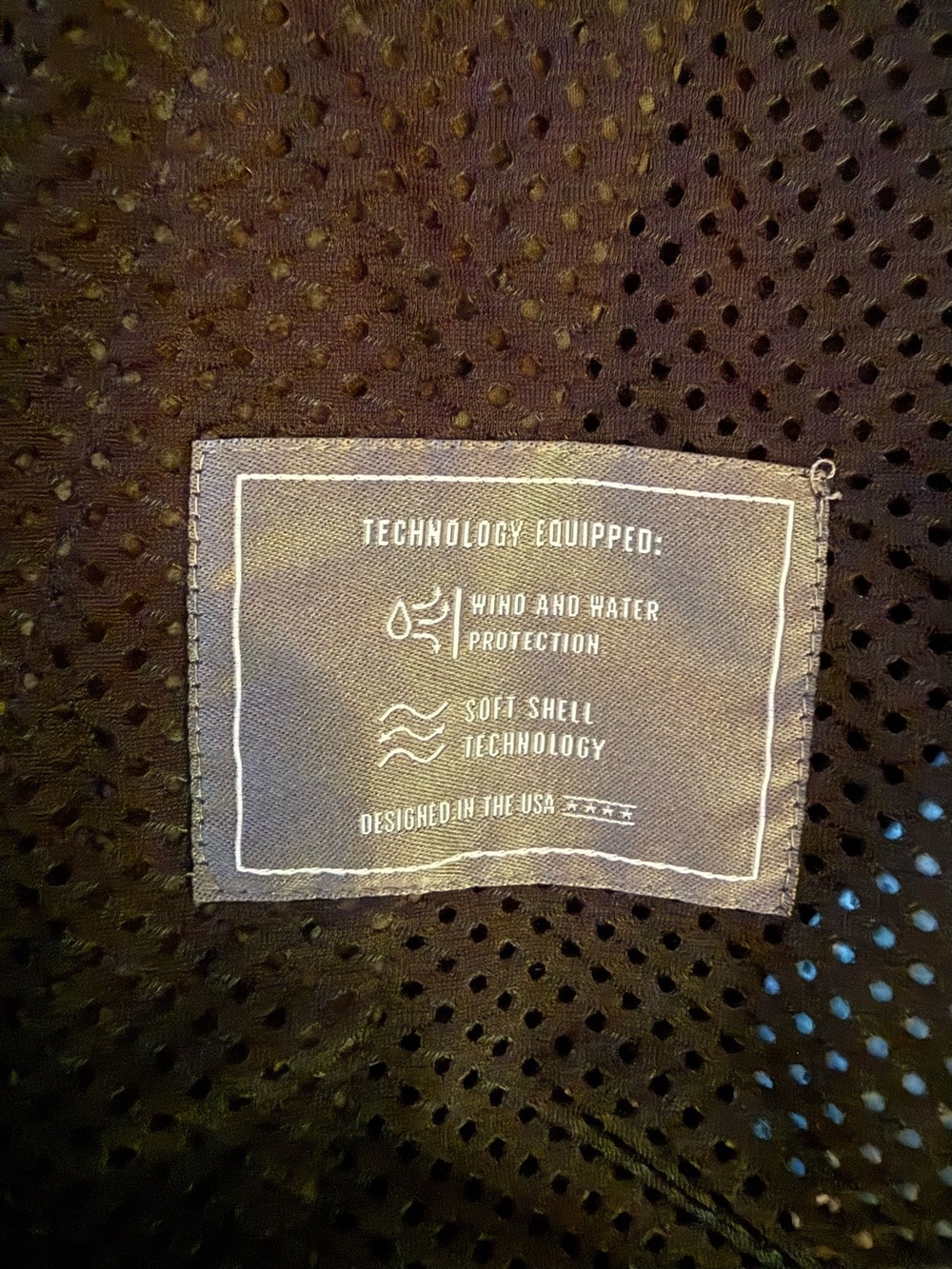 Ariat Women's New Team Softshell Jacket - Picture 4 of 5